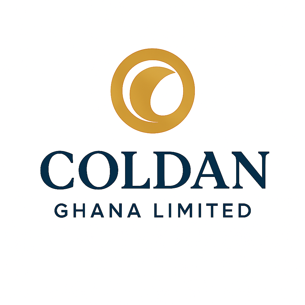 Coldan Ghana Ltd Logo