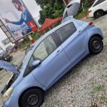 Toyota Vitz 2013 full