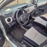 Toyota Vitz 2012 full