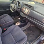 Vitz 2013 model full