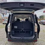 Voxy 2013 model full