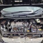 Voxy 2013 model full