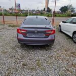 2019 Honda Accord full
