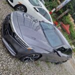2019 Honda Accord full