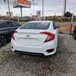 Honda Civic 2017 full