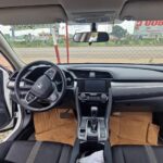 Honda Civic 2017 full
