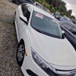 Honda Civic 2017 full