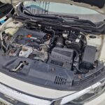 Honda Civic 2017 full