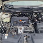 Honda Civic 2017 full